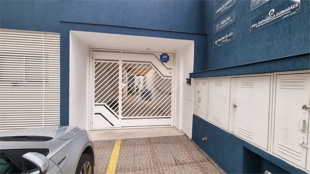 Prédio Comercial a venda no alto de Santana