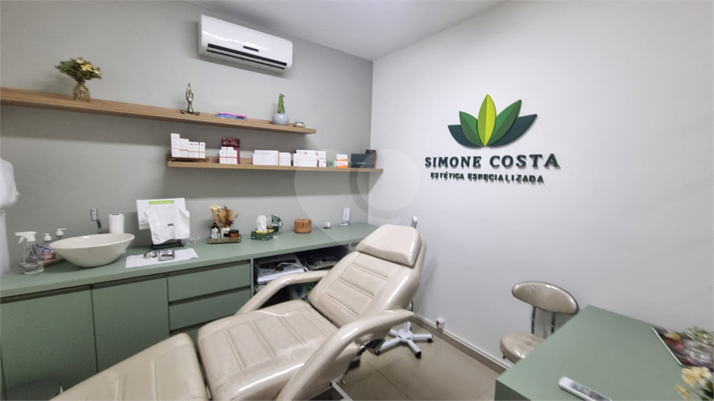 Prédio Comercial a venda no alto de Santana