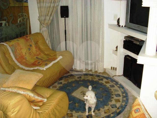 CONDOMÍNIO em SANTANA