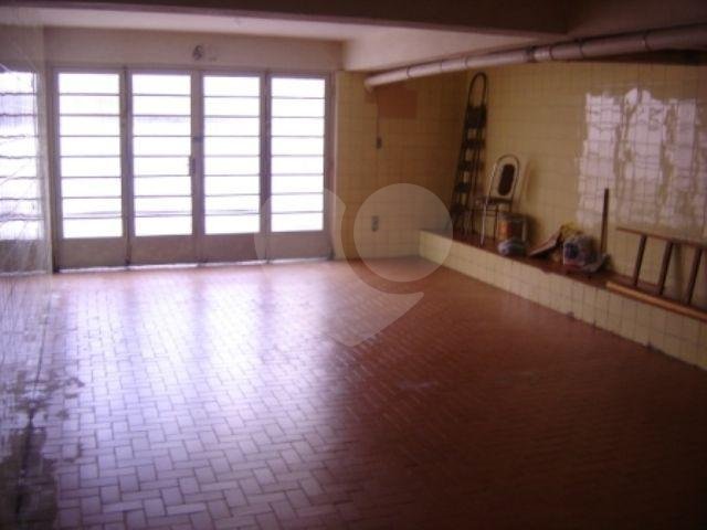 Casa para venda com 3 quartos, 1 suíte, 3 vagas em Santana - São Paulo/SP