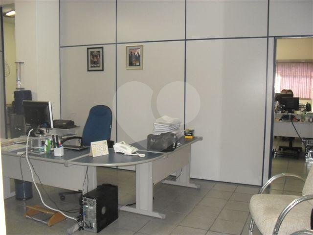 CONJUNTO COMERCIAL A VENDA NO TUCURUVI - 380 M2 DE ÁREA CONSTRUÍDA