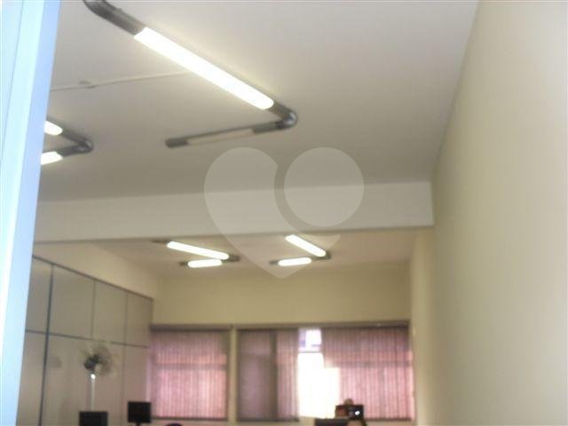 CONJUNTO COMERCIAL A VENDA NO TUCURUVI - 380 M2 DE ÁREA CONSTRUÍDA