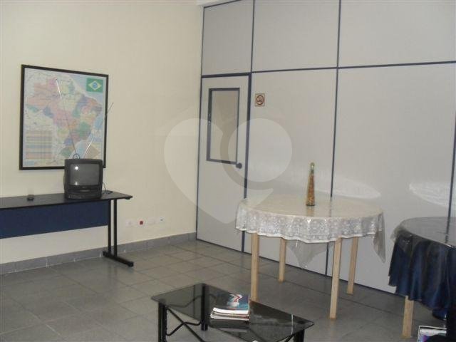 CONJUNTO COMERCIAL A VENDA NO TUCURUVI - 380 M2 DE ÁREA CONSTRUÍDA