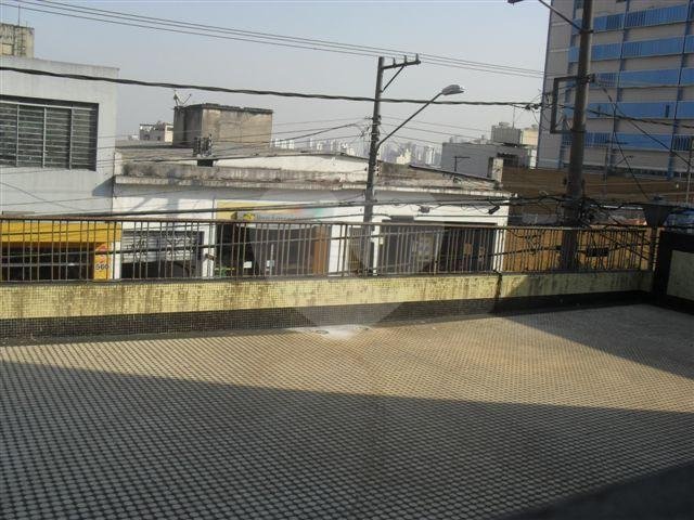 CONJUNTO COMERCIAL A VENDA NO TUCURUVI - 380 M2 DE ÁREA CONSTRUÍDA