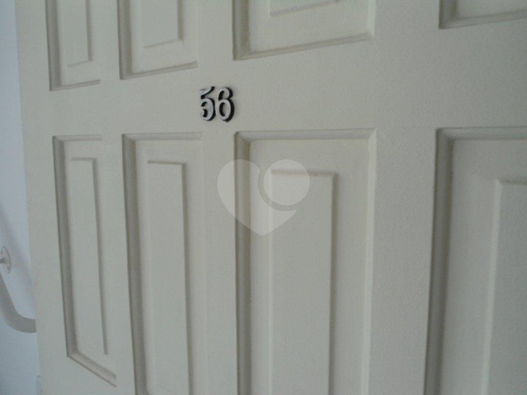 APARTAMENTO em CASA VERDE
