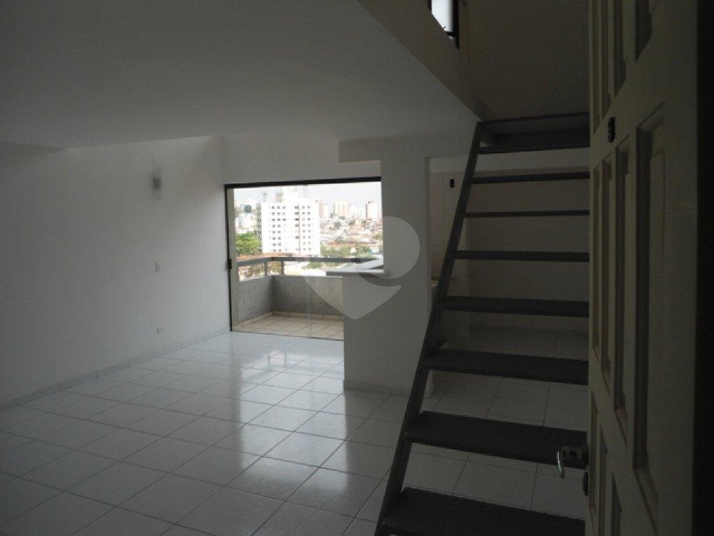 APARTAMENTO em CASA VERDE