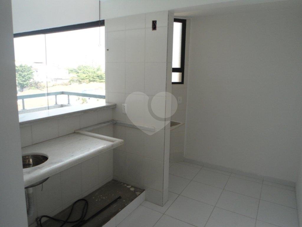 APARTAMENTO em CASA VERDE