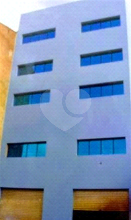 PRÉDIO INTEIRO em TUCURUVI