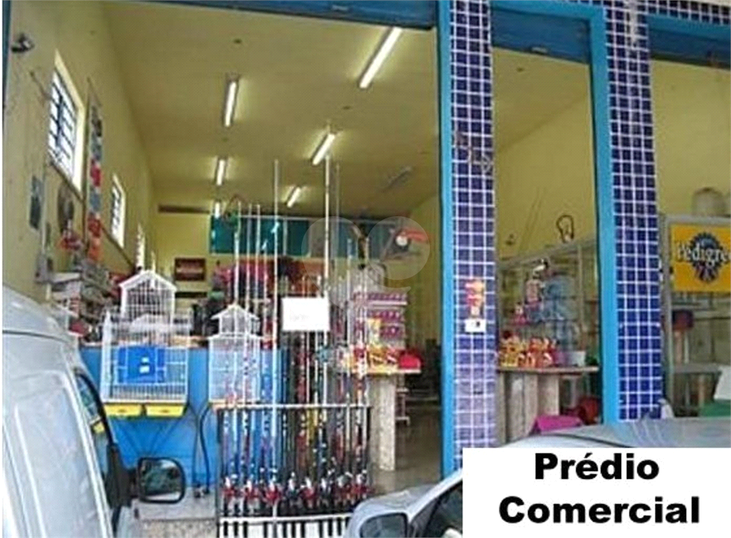 PRÉDIO INTEIRO em TUCURUVI