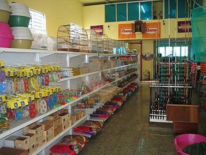 PRÉDIO INTEIRO em TUCURUVI