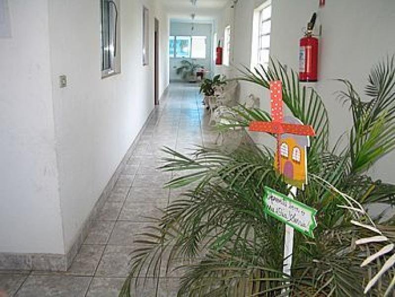 PRÉDIO INTEIRO em TUCURUVI