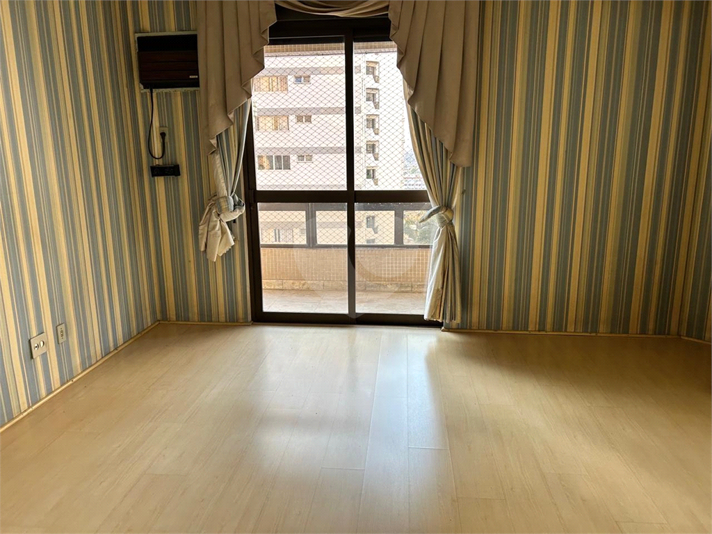 Oportunidade Única: Amplo Apartamento de 354m² no Coração de Santana!