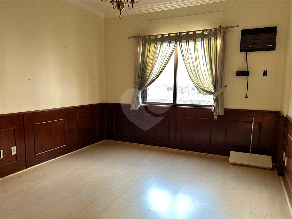 Oportunidade Única: Amplo Apartamento de 354m² no Coração de Santana!