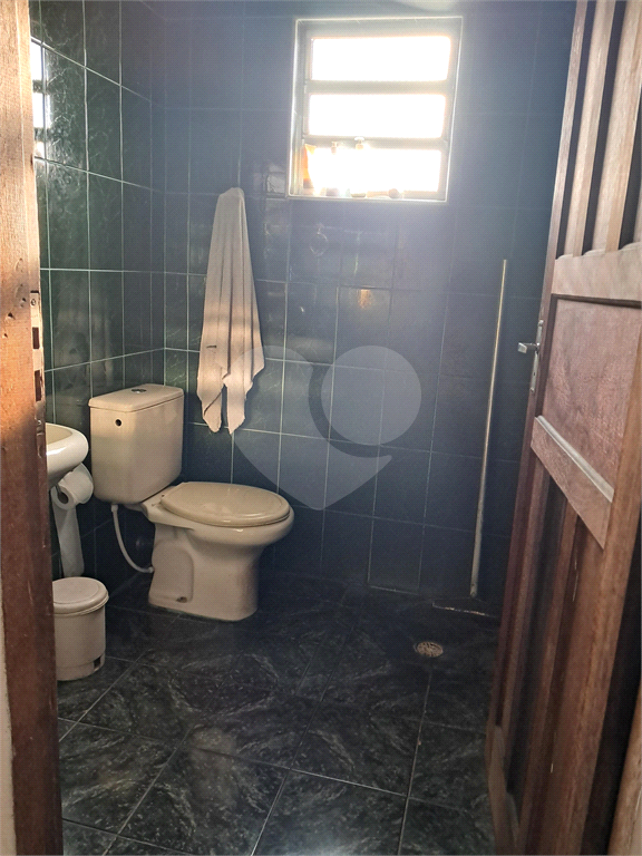 CASA TÉRREA em PARQUE EDU CHAVES