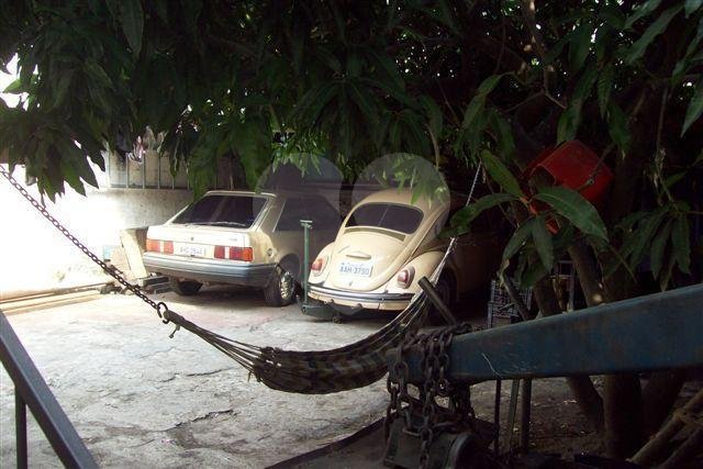 CASA TÉRREA em PARQUE EDU CHAVES