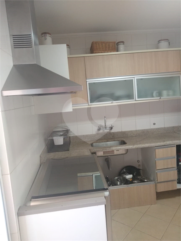 APARTAMENTO em SANTANA