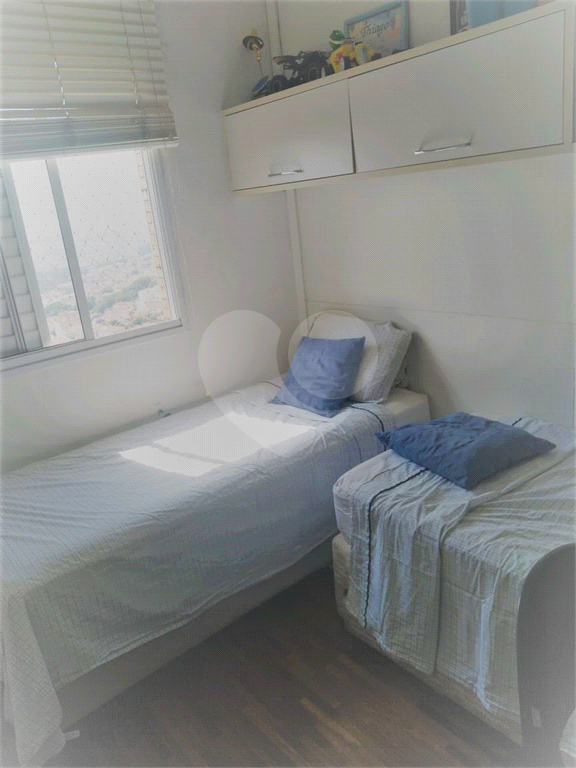 APARTAMENTO em SANTANA