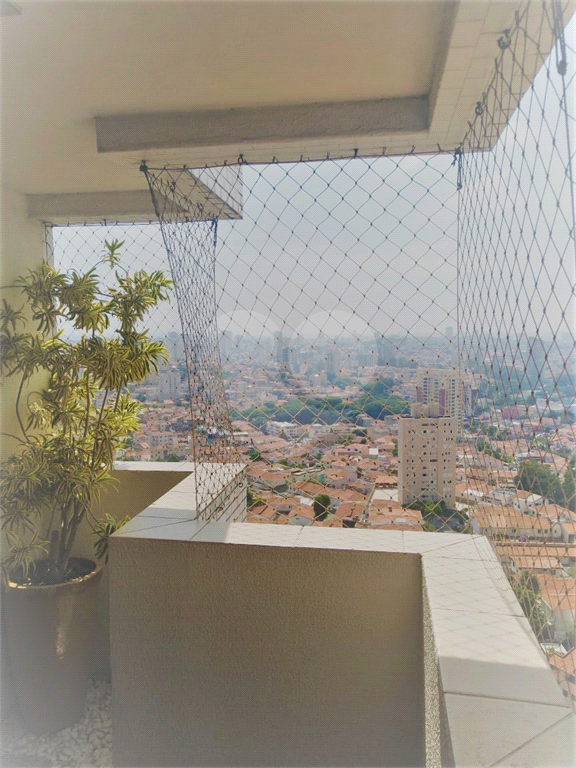 APARTAMENTO em SANTANA