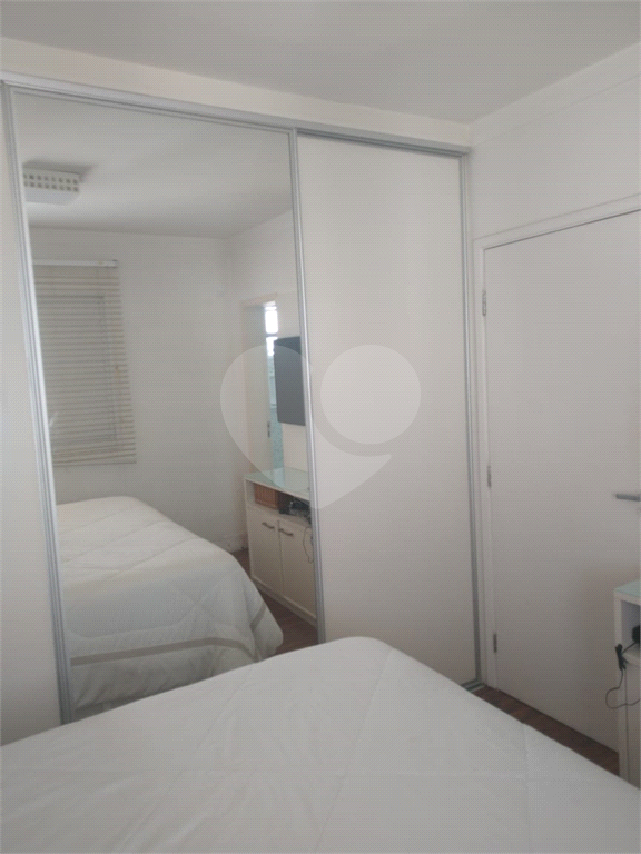 APARTAMENTO em SANTANA