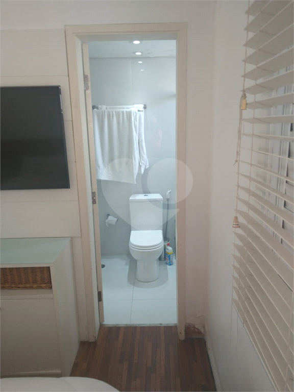 APARTAMENTO em SANTANA