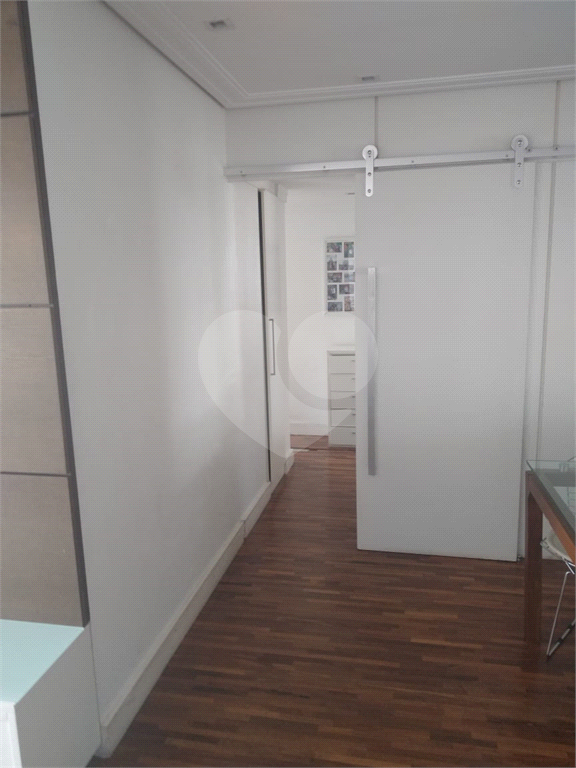 APARTAMENTO em SANTANA