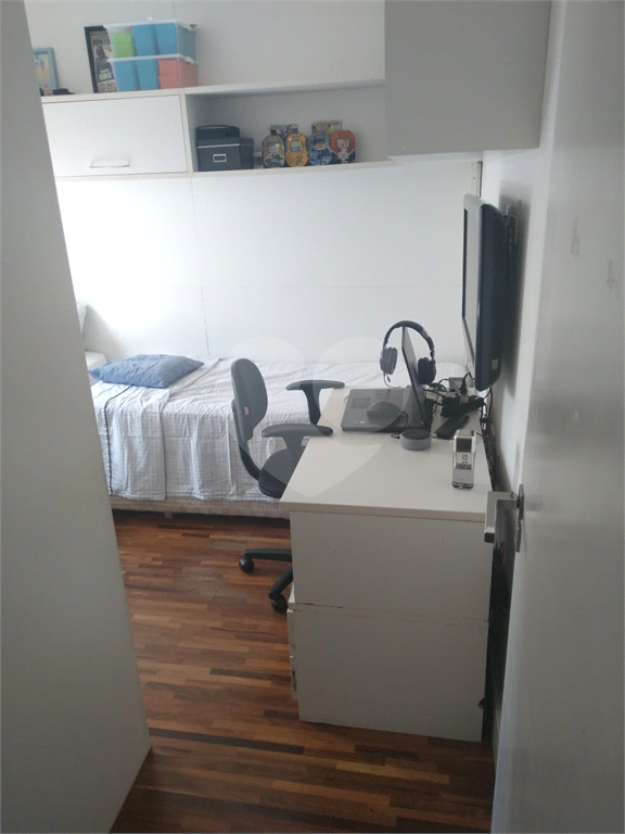 APARTAMENTO em SANTANA