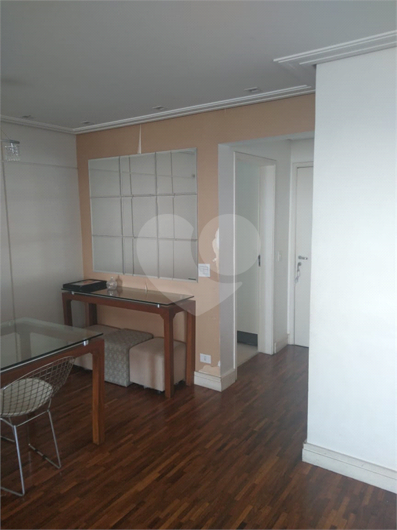 APARTAMENTO em SANTANA