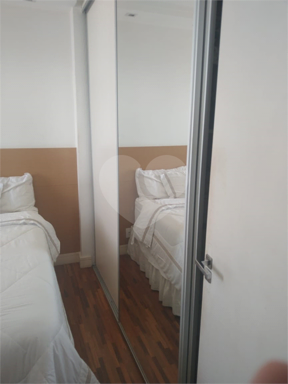 APARTAMENTO em SANTANA