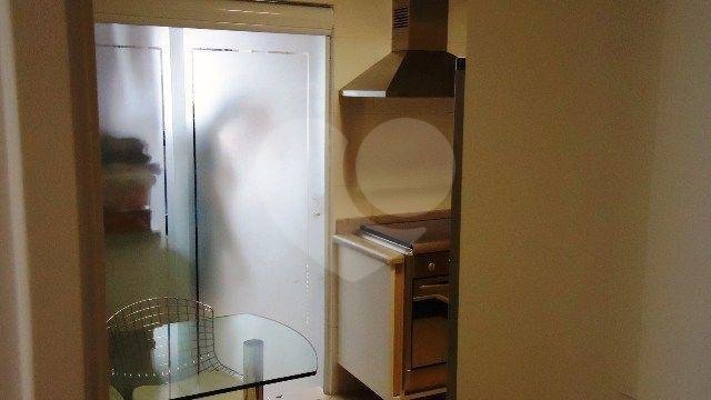 APARTAMENTO em SANTANA