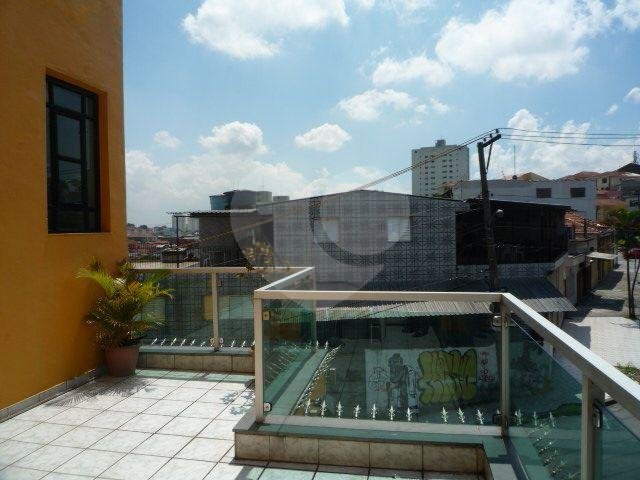 PRÉDO COMERCIAL A VENDA NA VILA ROMERO - 5 MINUTOS DA AV. ENG. CAETANO ÁLVARES