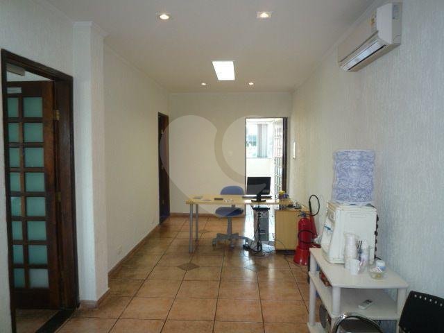PRÉDO COMERCIAL A VENDA NA VILA ROMERO - 5 MINUTOS DA AV. ENG. CAETANO ÁLVARES