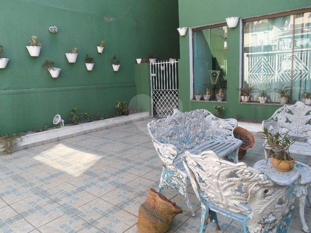 Sobrado à venda com 4 quartos, 300m² - Foto 6