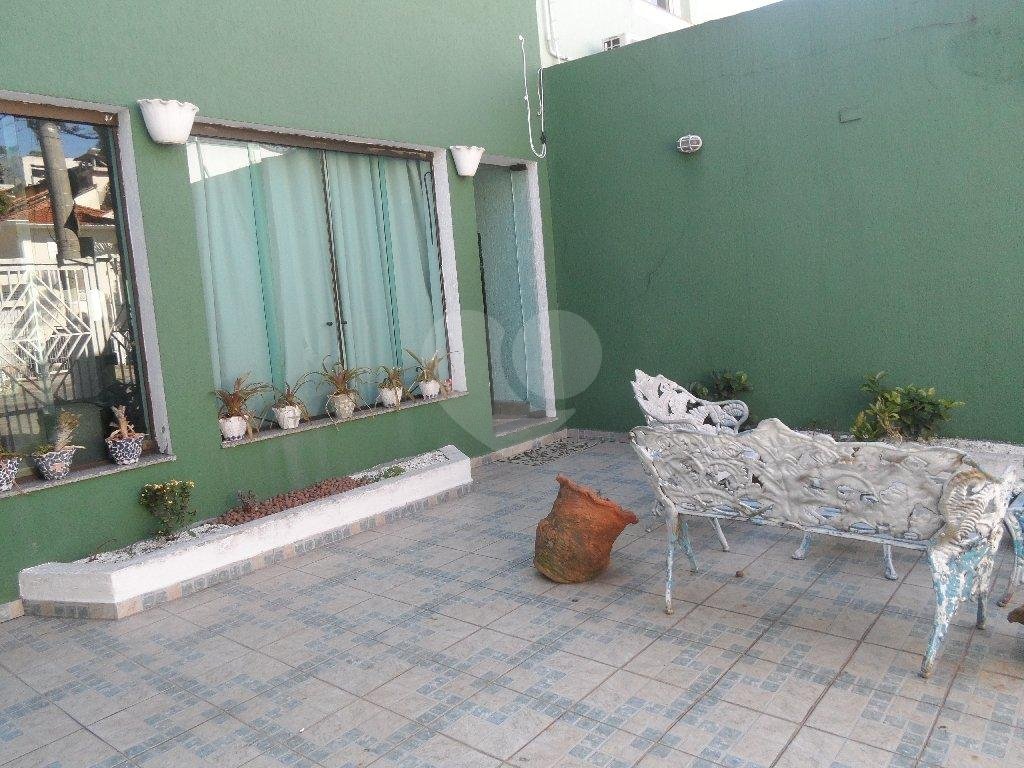 Sobrado à venda com 4 quartos, 300m² - Foto 7