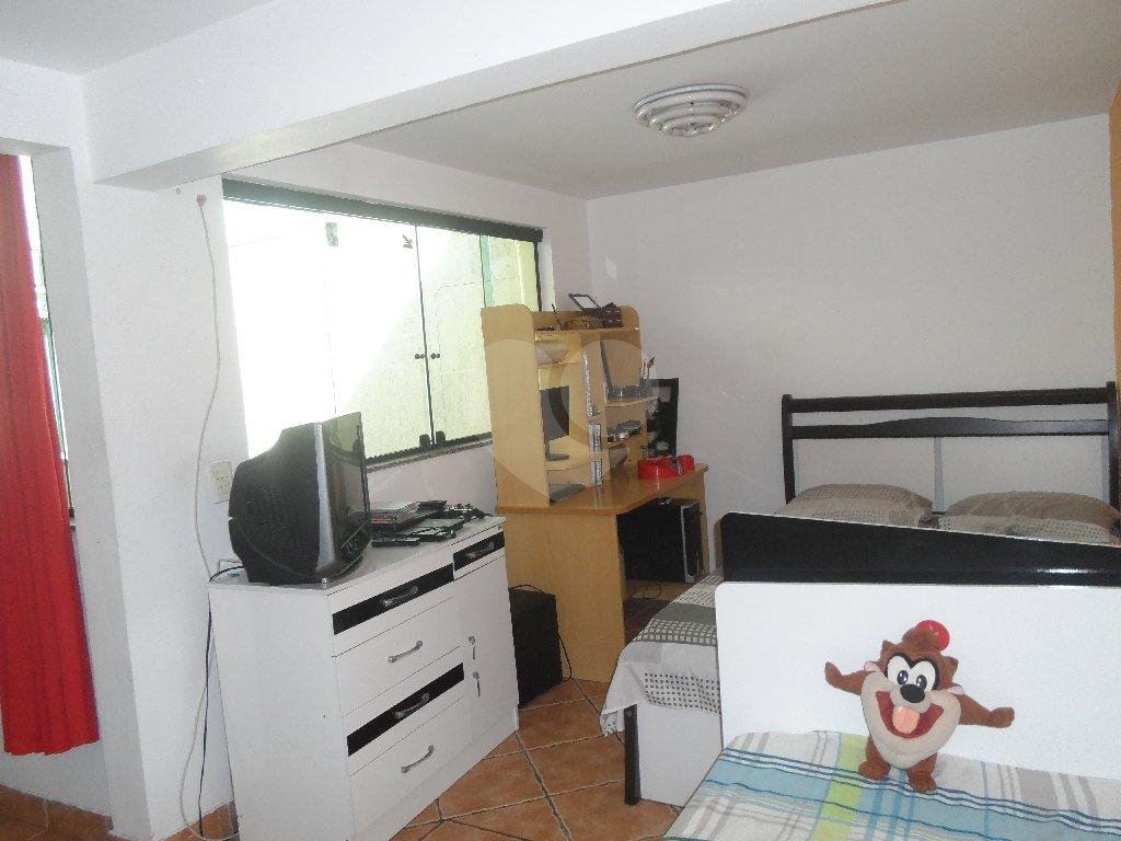 Sobrado à venda com 4 quartos, 300m² - Foto 22