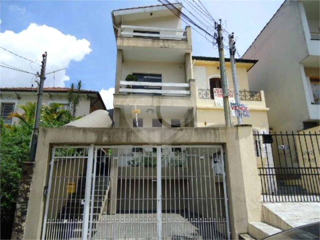 SOBRADO em JARDIM SÃO PAULO(ZONA NORTE)