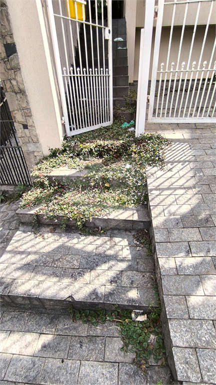SOBRADO em JARDIM SÃO PAULO(ZONA NORTE)
