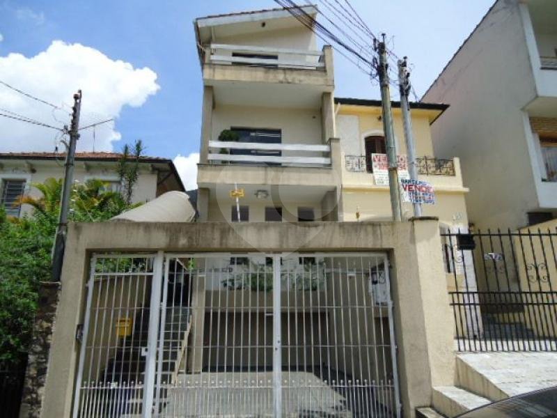 SOBRADO em JARDIM SÃO PAULO(ZONA NORTE)