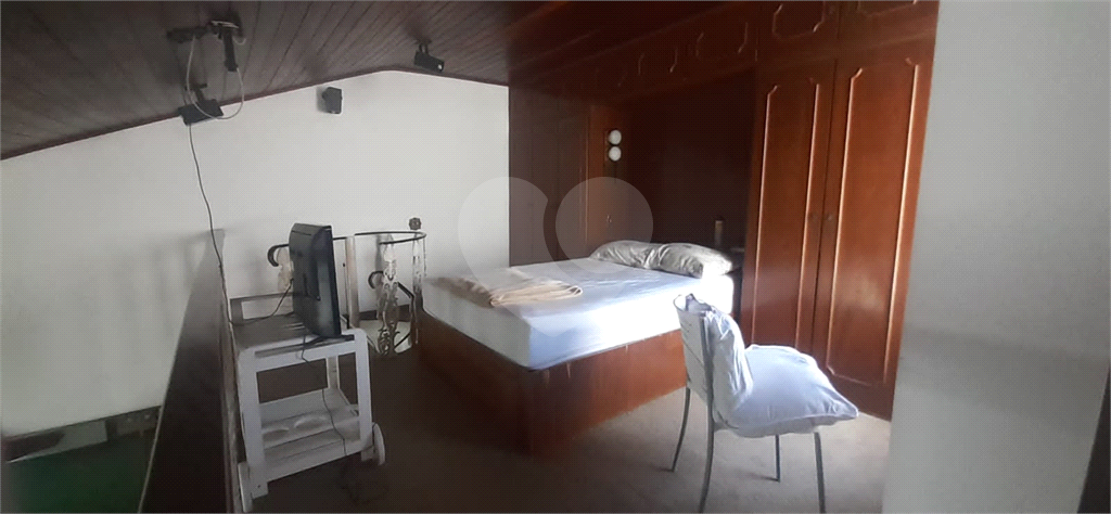 Sobrado residencial e comercial a venda na Vila Maria