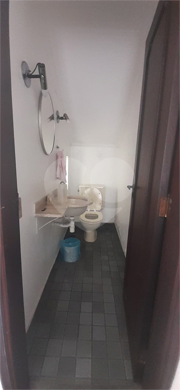 Sobrado residencial e comercial a venda na Vila Maria