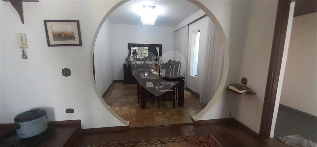 Sobrado residencial e comercial a venda na Vila Maria