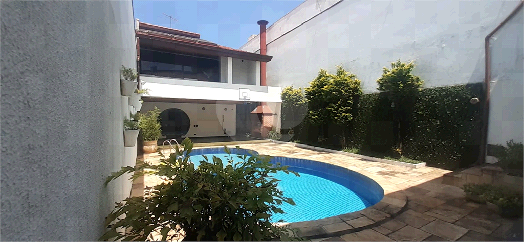 Sobrado residencial e comercial a venda na Vila Maria