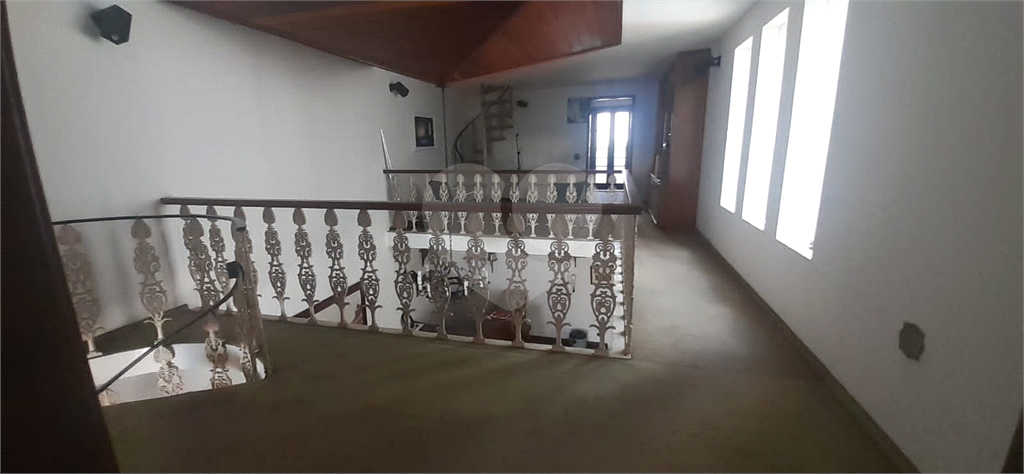 Sobrado residencial e comercial a venda na Vila Maria