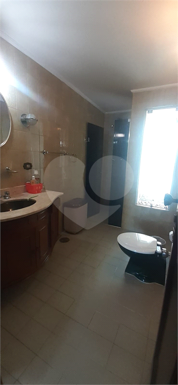 Sobrado residencial e comercial a venda na Vila Maria