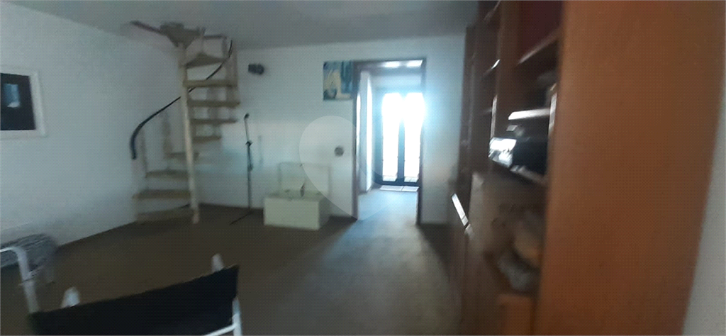 Sobrado residencial e comercial a venda na Vila Maria