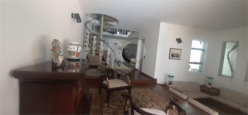 Sobrado residencial e comercial a venda na Vila Maria