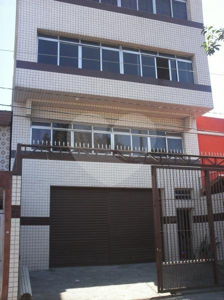 PRÉDIO COMERCIAL A VENDA NA VILA GUILHERME - 600M2 DE ÁREA ÚTIL