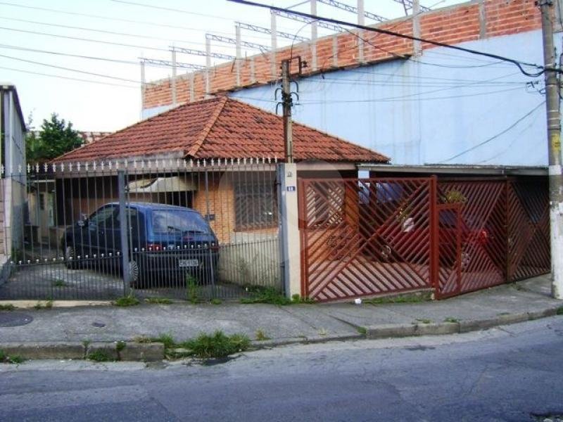 CASA TÉRREA em FREGUESIA DO Ó