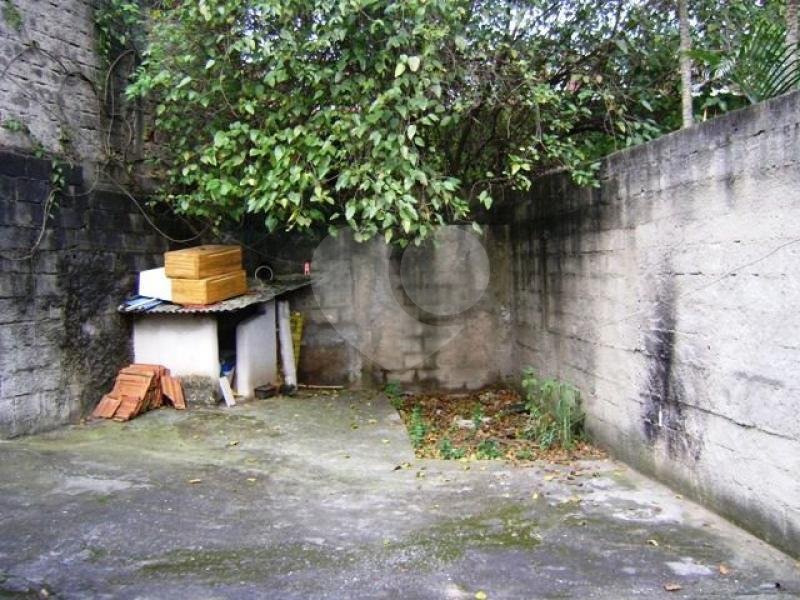 CASA TÉRREA em FREGUESIA DO Ó