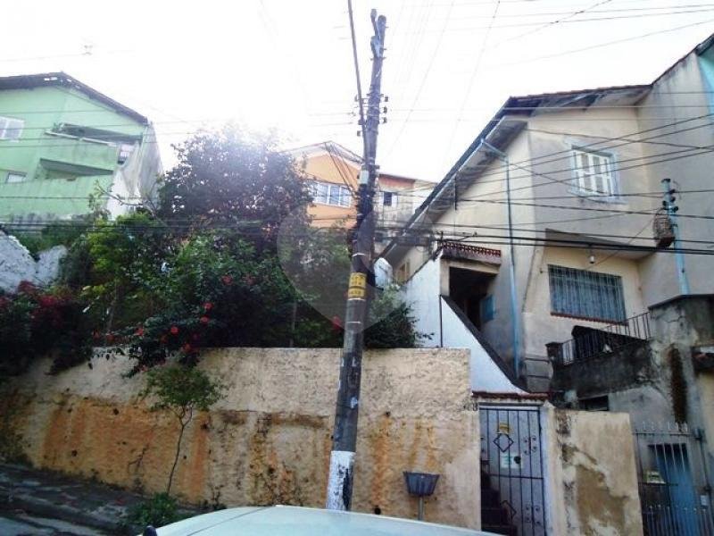 CASA ANTIGA A VENDA NO PARQUE VITÓRIA - TERRENO COM 468 M2