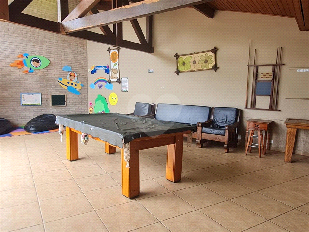 SOBRADO A VENDA EM CONDOMÍNIO FECHADO NO HORTO FLORESTAL - 3 DORMS (1 SUÍTE) E 3 VAGAS